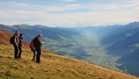... Wandern rund um Neukirchen.