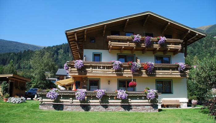 ... Haus Krammer und was sie bei uns erwartet ...